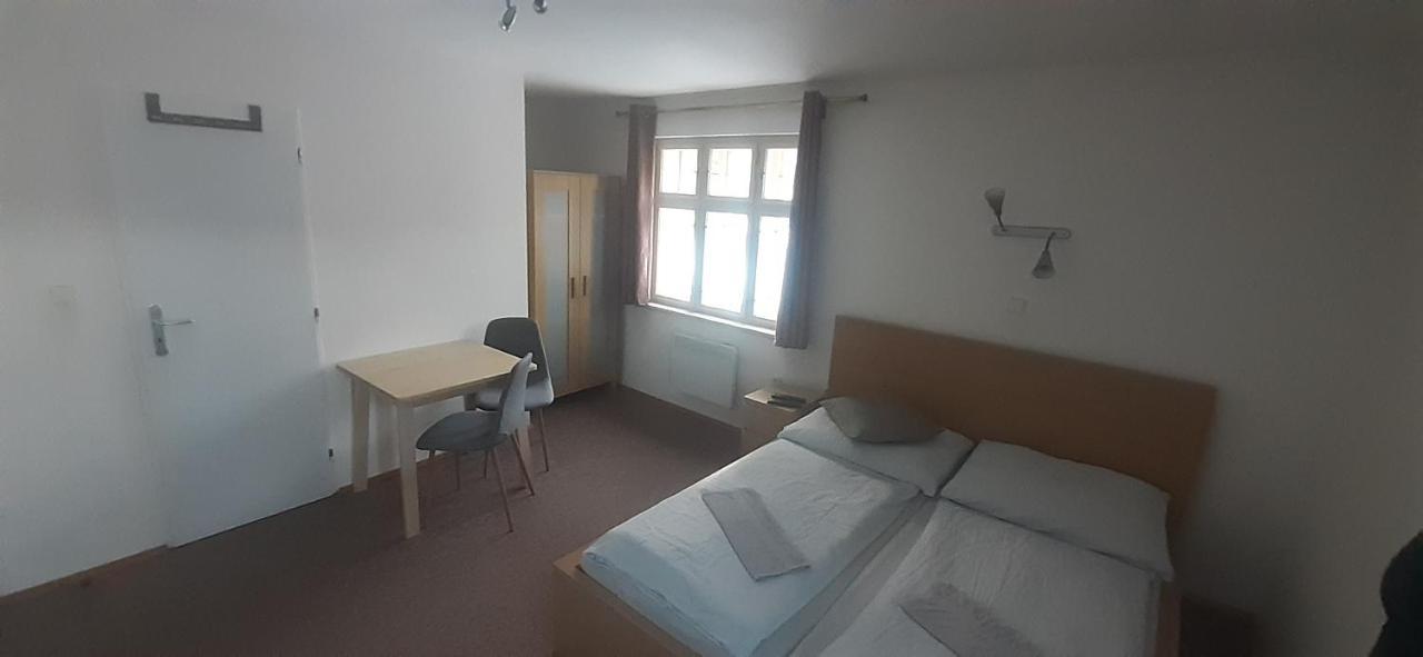 Vila Martin Harrachov Buitenkant foto