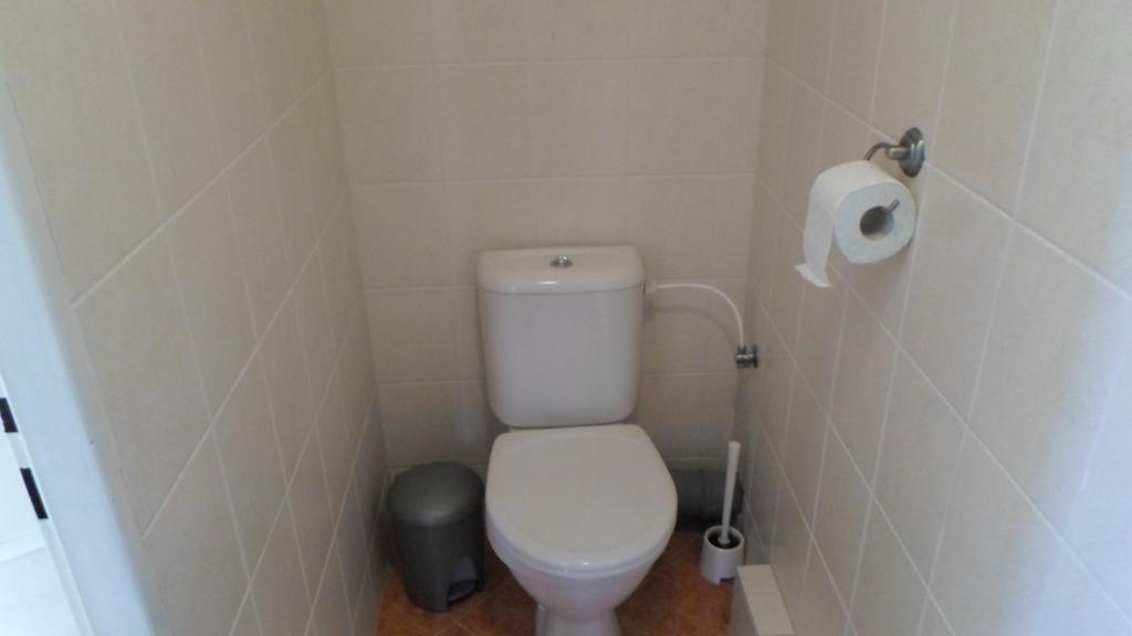 Vila Martin Harrachov Kamer foto