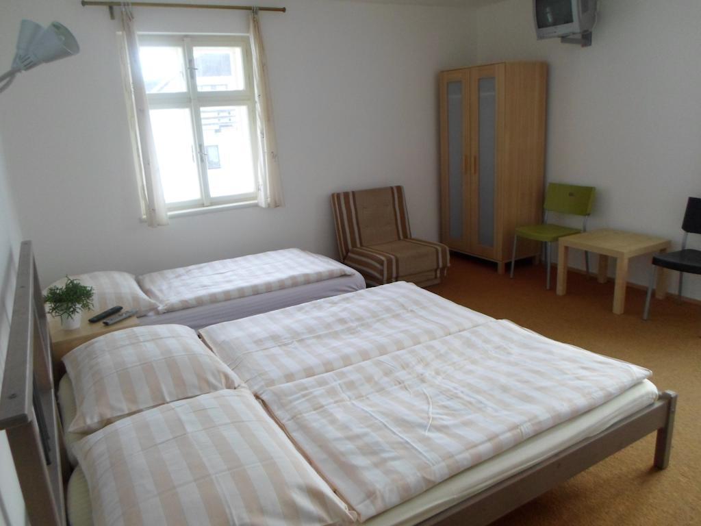 Vila Martin Harrachov Buitenkant foto
