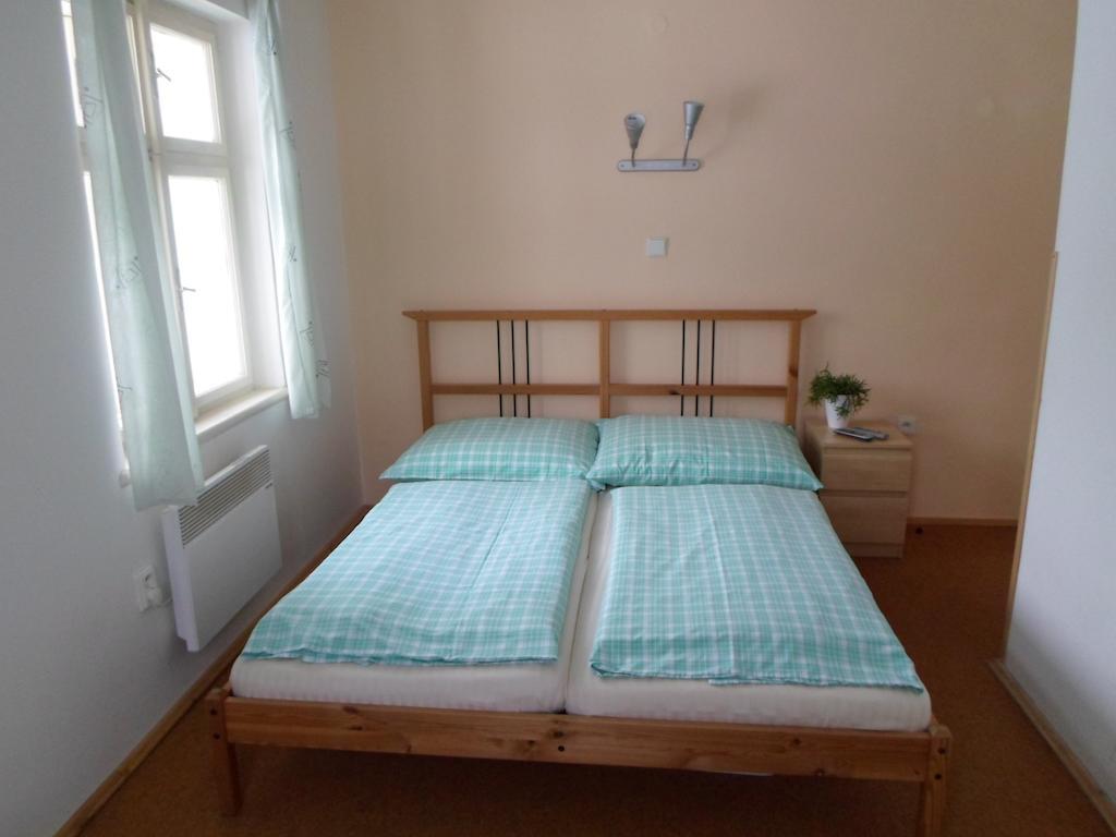 Vila Martin Harrachov Kamer foto